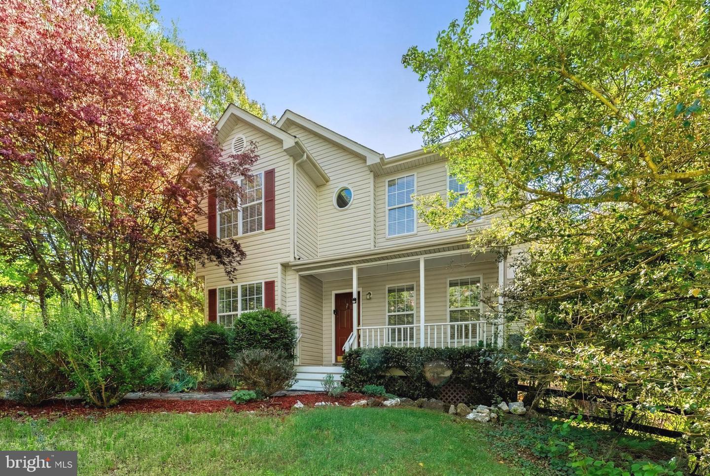 12151 Deerfield Lane, Amissville, VA, 20106