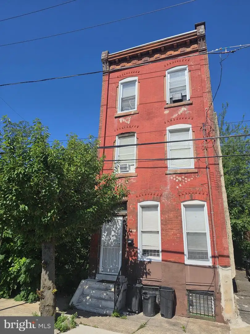 2150 N 27th Street, Philadelphia, PA, 19121