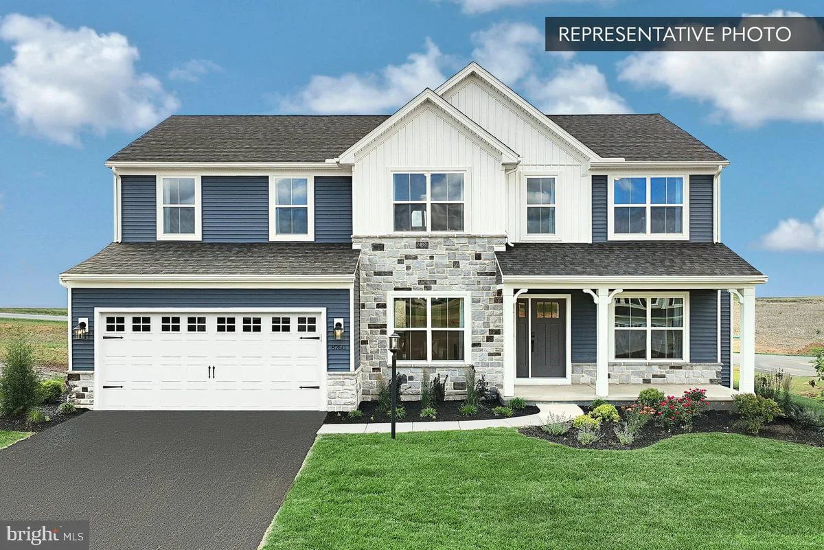 2465 E Venisa Drive Unit LOT 18