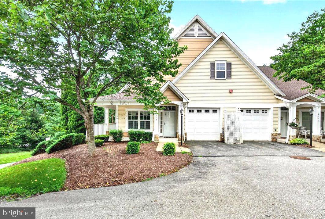 9714 Winery Court Unit 9714, Gaithersburg, MD, 20879