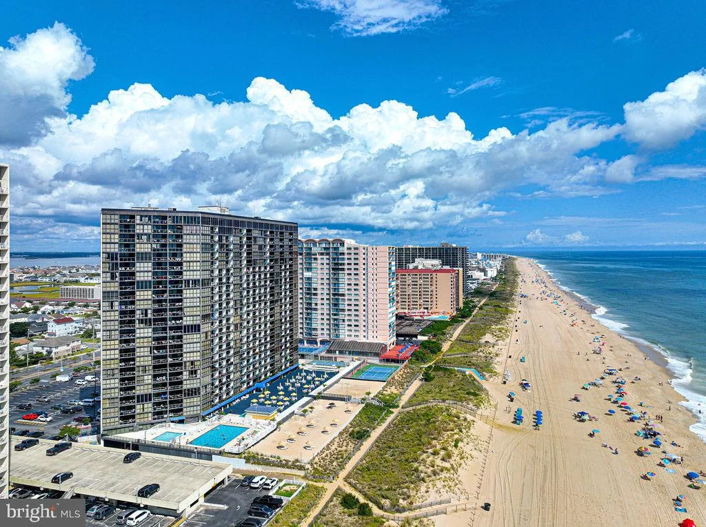 10900 Coastal Highway Unit 903