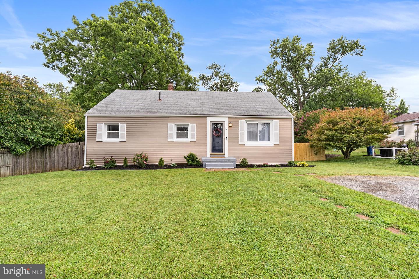 14 Gibbons Boulevard, Cockeysville, MD, 21030