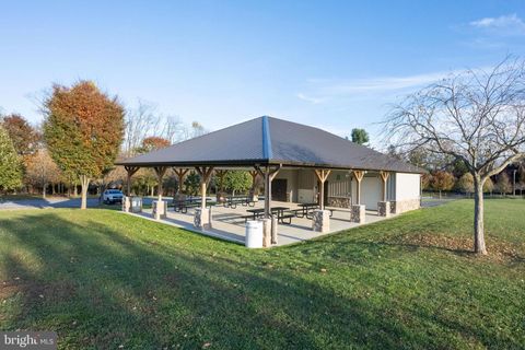 A home in Glen Mills