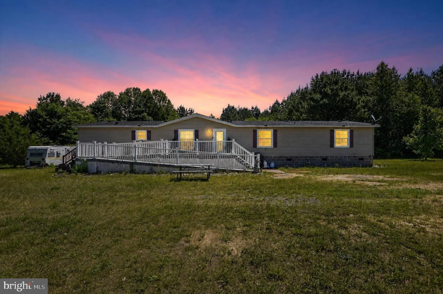 25525 Cutbank Road, Mc Kenney, VA, 23872