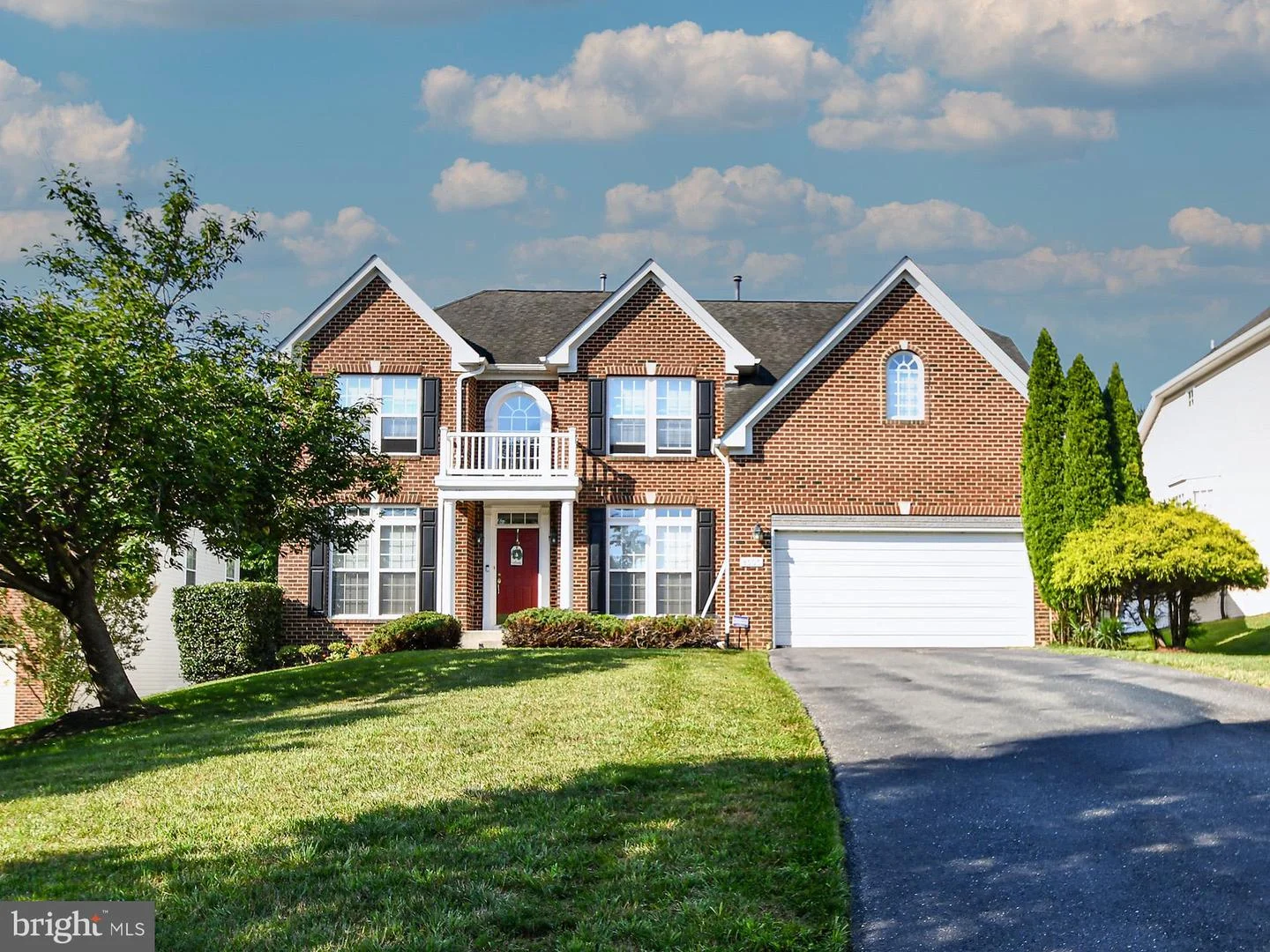 8505 Tipton Drive