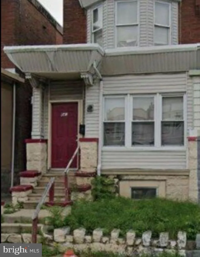641 S. 52nd. Street S 52nd Street