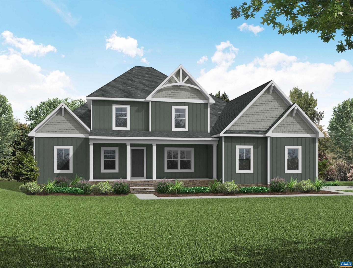 Lot 31 Glenmore Ln, Keswick, Virginia image 1