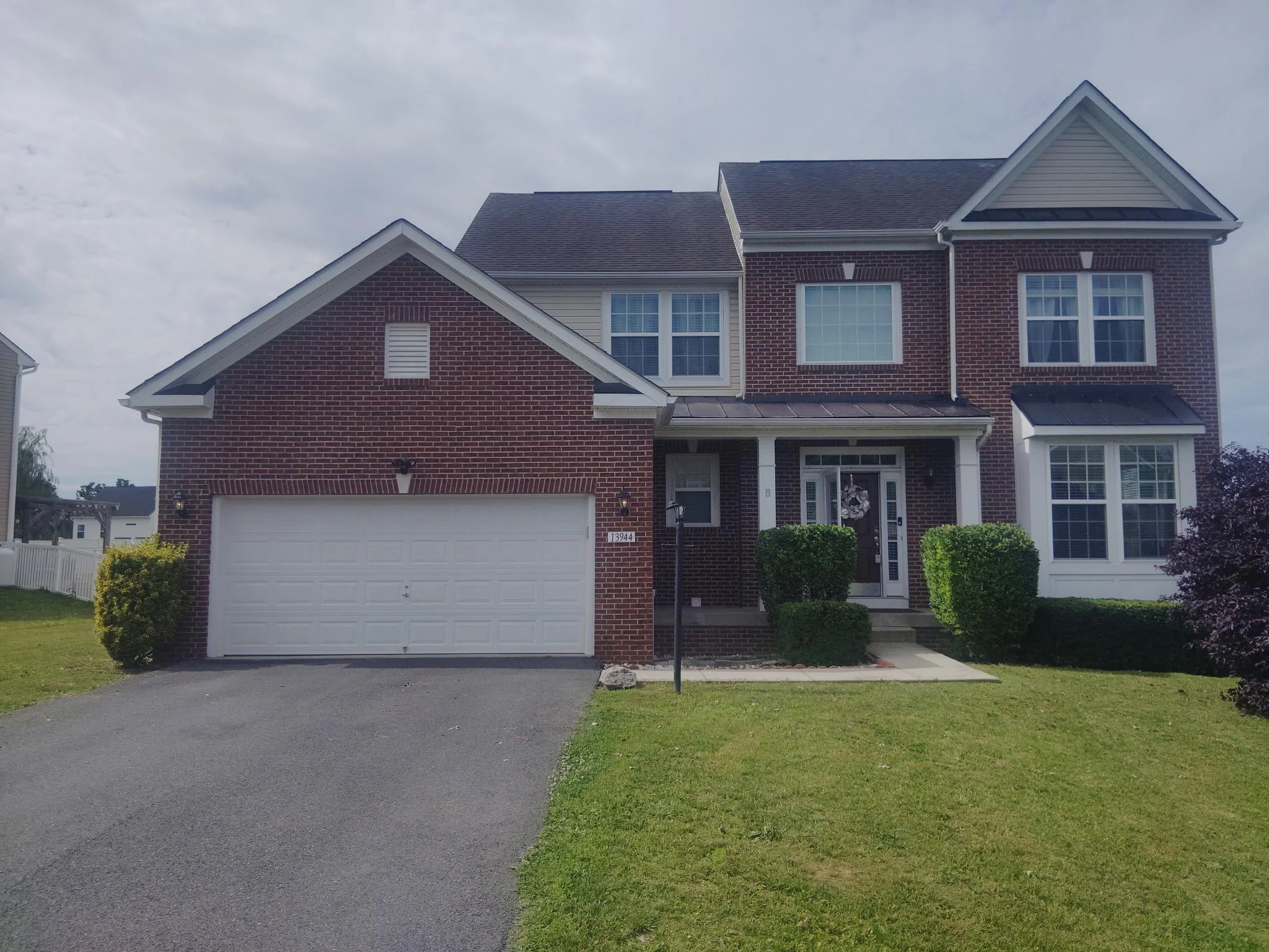 13944 Seneca Ridge Drive
