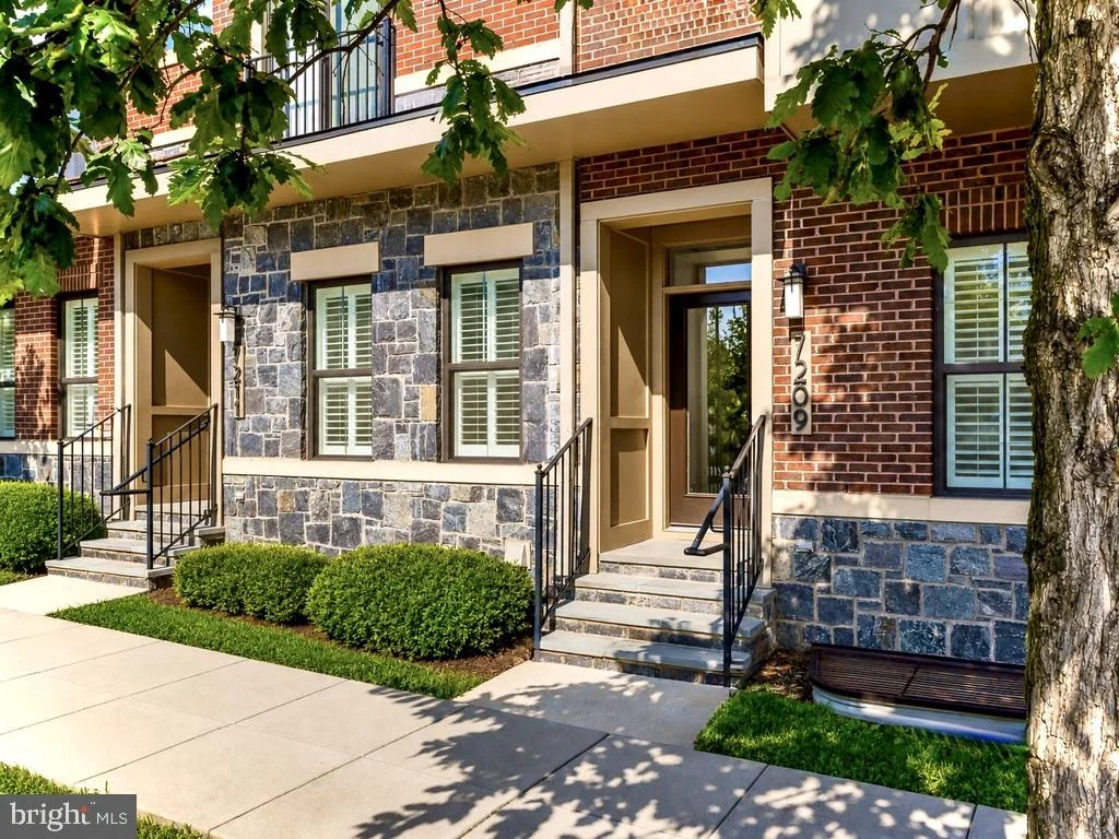 7209 Georgia Avenue NW Unit C