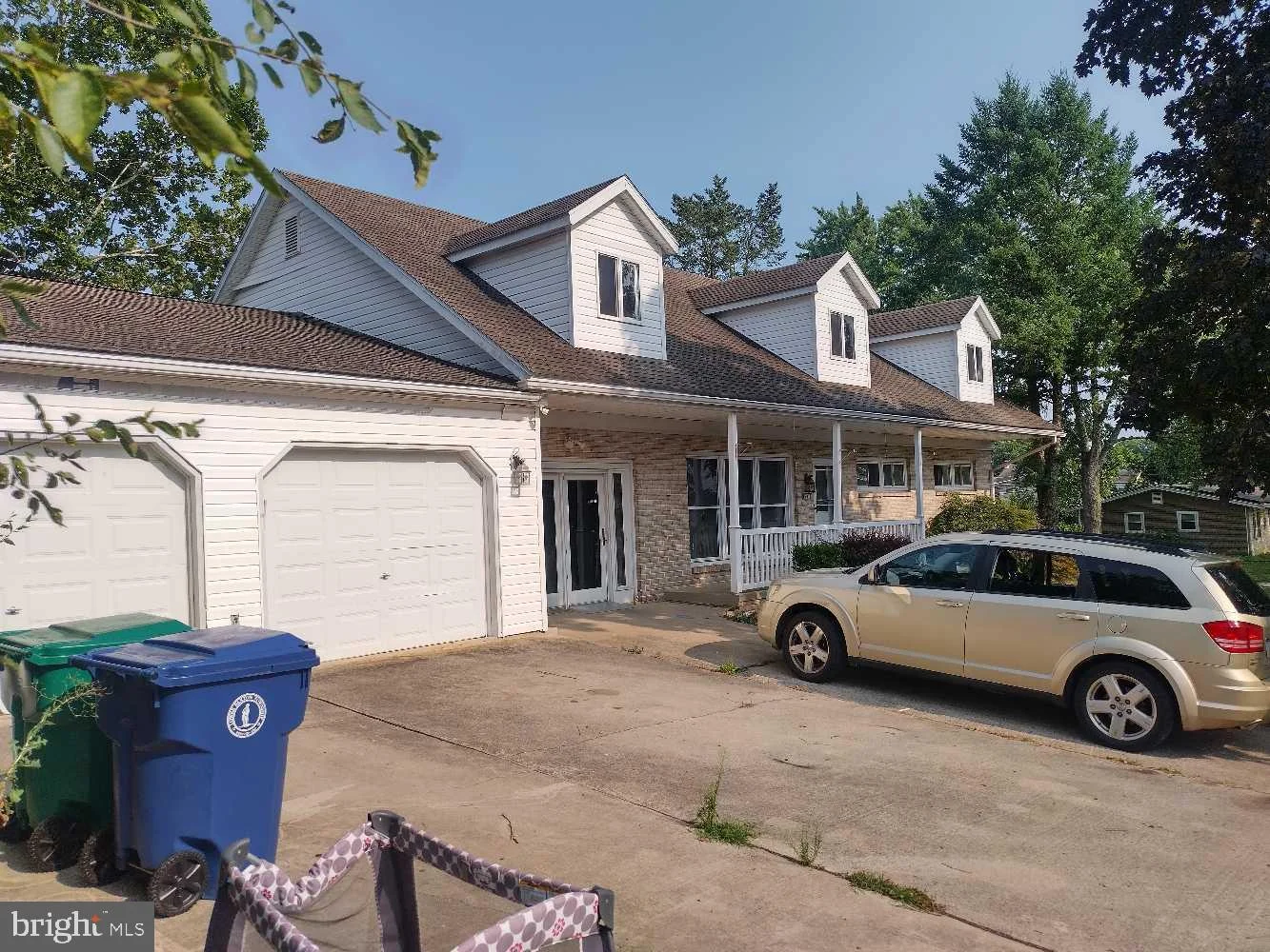 701 Drexel Road