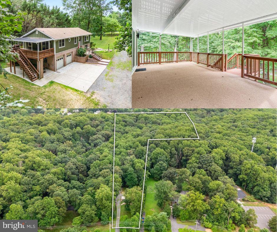17101 Overhill Road, Derwood, MD, 20855