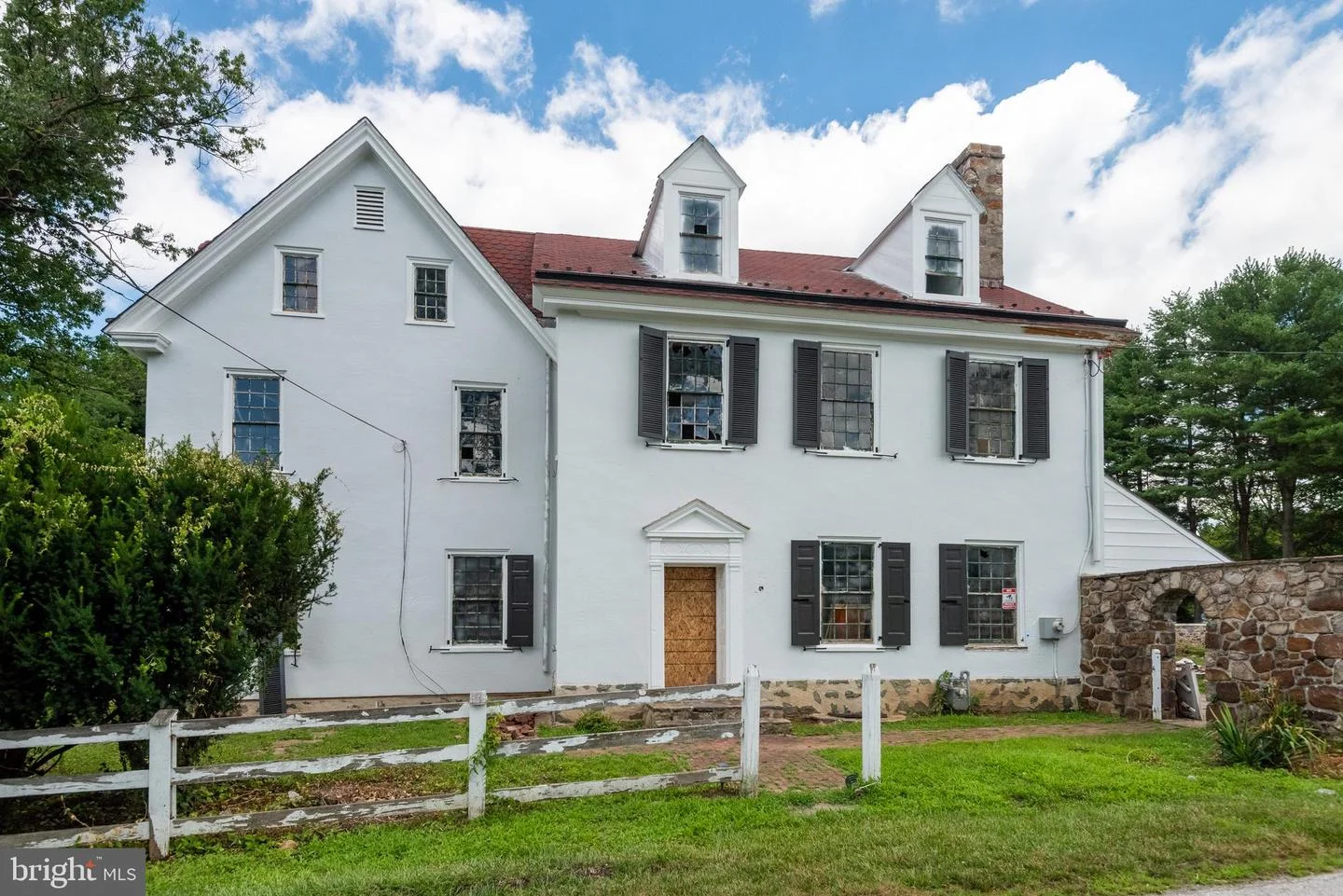 107 Old Lancaster Road, Devon, PA, 19333
