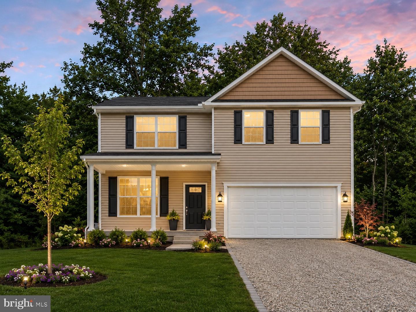 813 Moorefield Drive, Ruther Glen, VA, 22546
