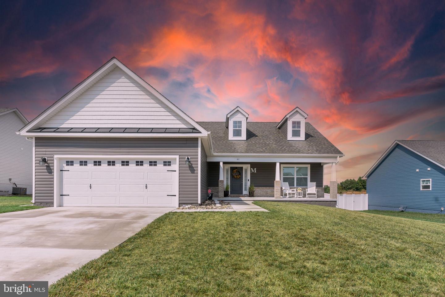 View Martinsburg, WV 25405 house