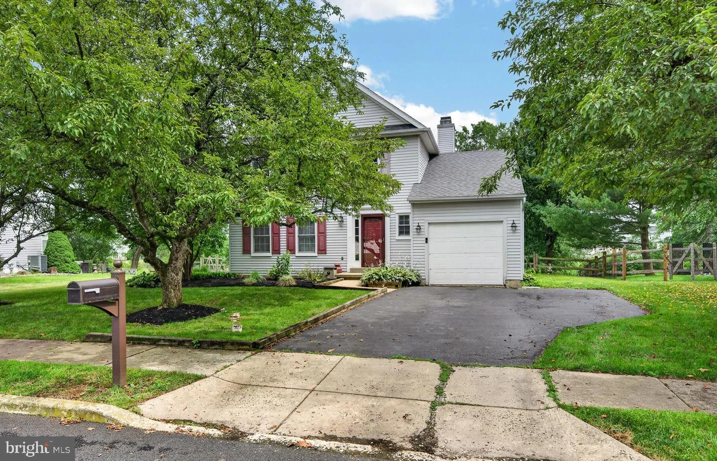1620 Salem Lane, Quakertown, PA, 18951