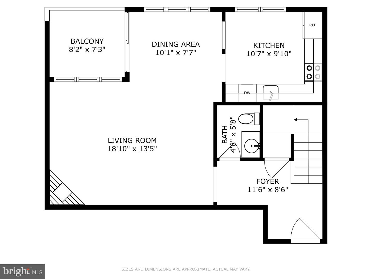 Photo 23 of 23 of 8144 Bayonet Way #202 condo