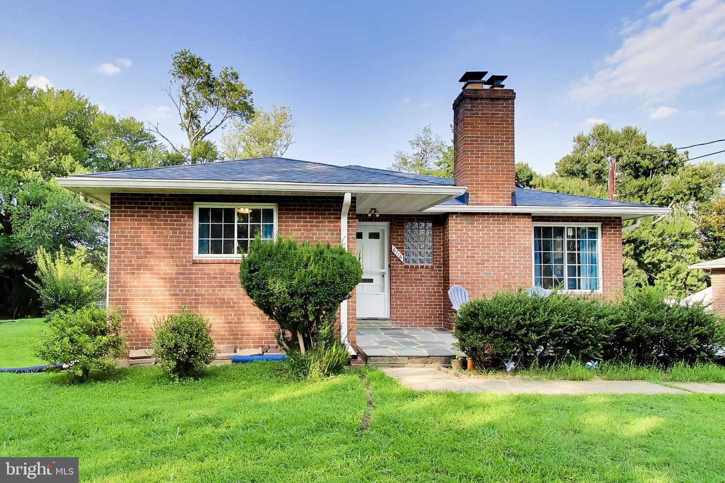 6116 Munson Hill Road, Falls Church, VA, 22044
