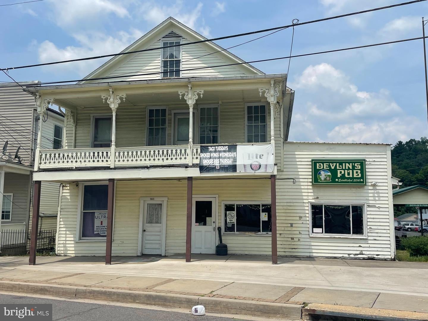 14811 Broadway Ave, Midland, MD, 21532