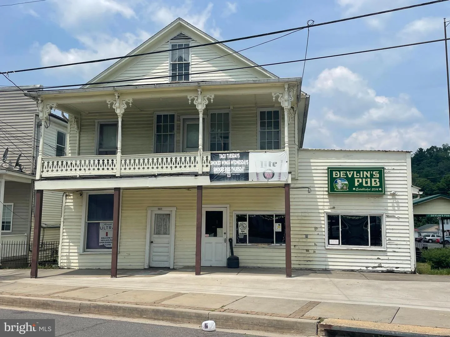 14811 Broadway Ave, Midland, MD, 21532