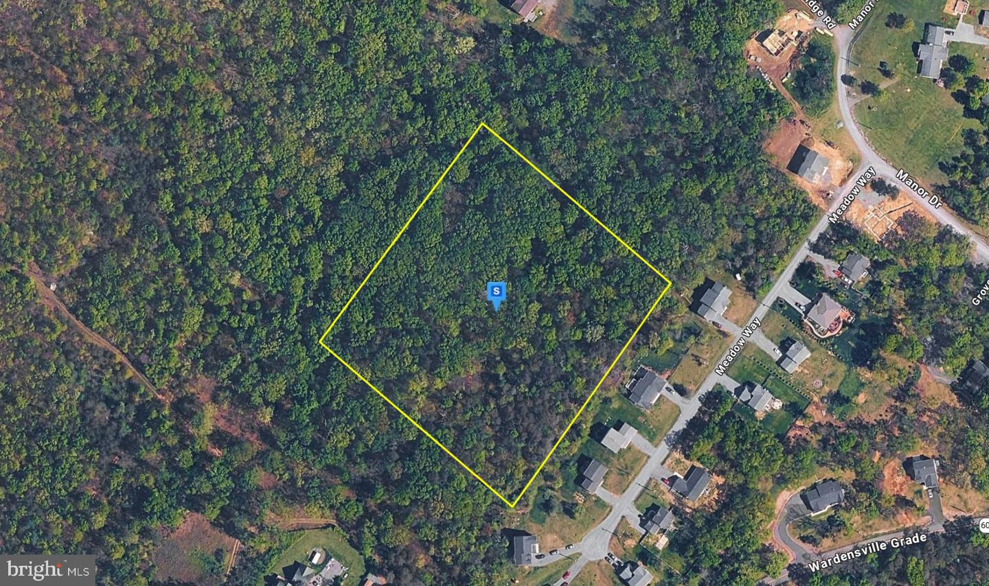 2760 Wardensville Grade, Winchester, VA, 22602