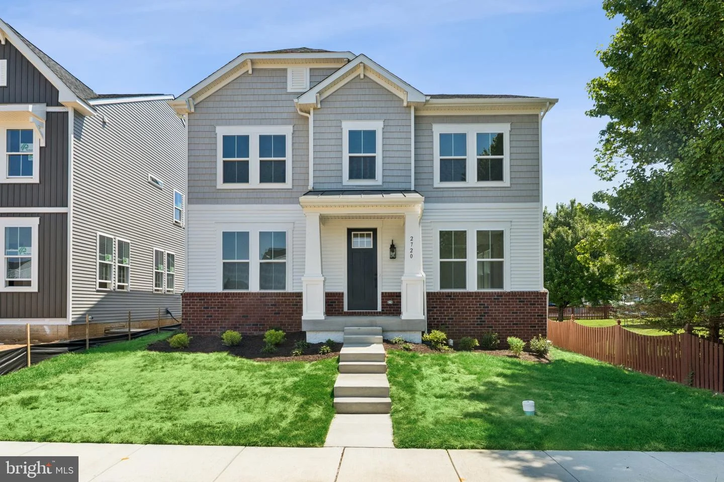 2720 Pavillion Lane Unit LOT 30, Adamstown, MD, 21710