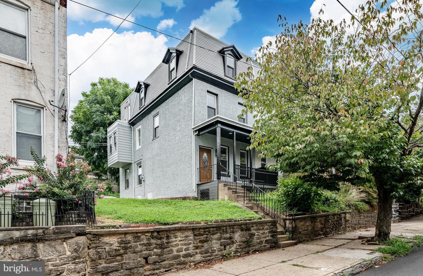 View Philadelphia, PA 19129 multi-family property
