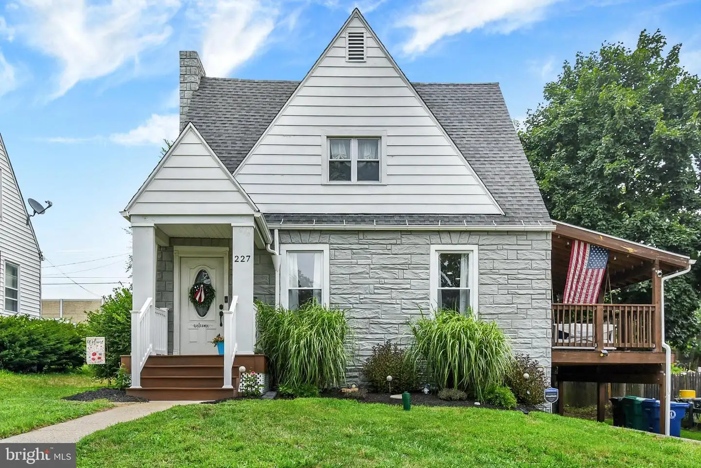 227 S Madison Street, Harrisburg, PA, 17109
