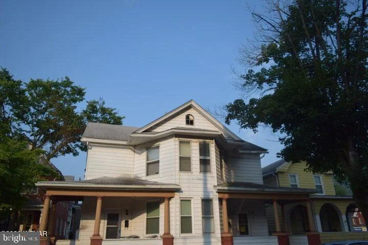 141-143 Third Street, Renovo, PA, 17764