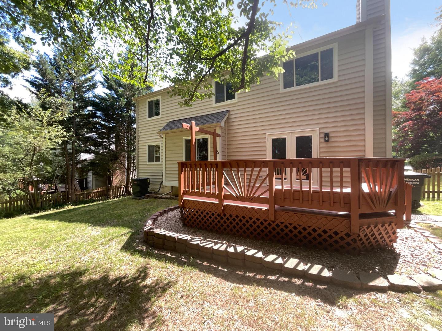 Photo 6 of 21 of 12827 Valleyhill St house