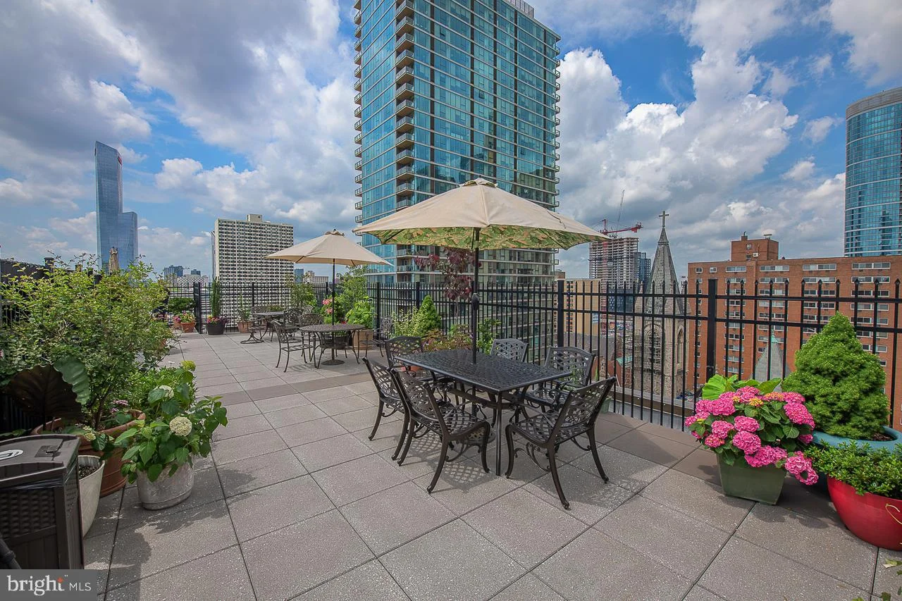 118 S 21st Street Unit 1211