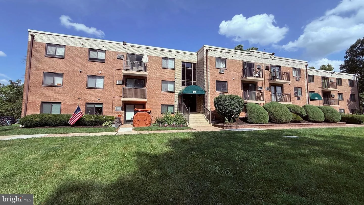 1575 W Street Road Unit 822