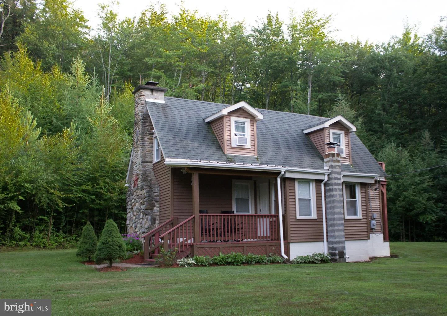 1166 Lower Mountain Road, Canton, PA, 17724