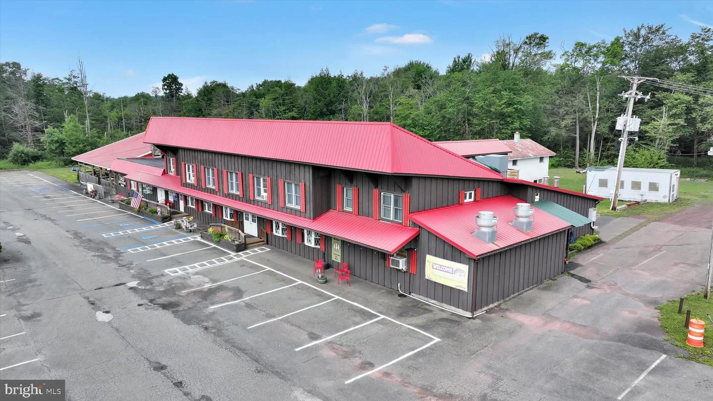 4741 Route 220, Muncy Valley, PA, 17758
