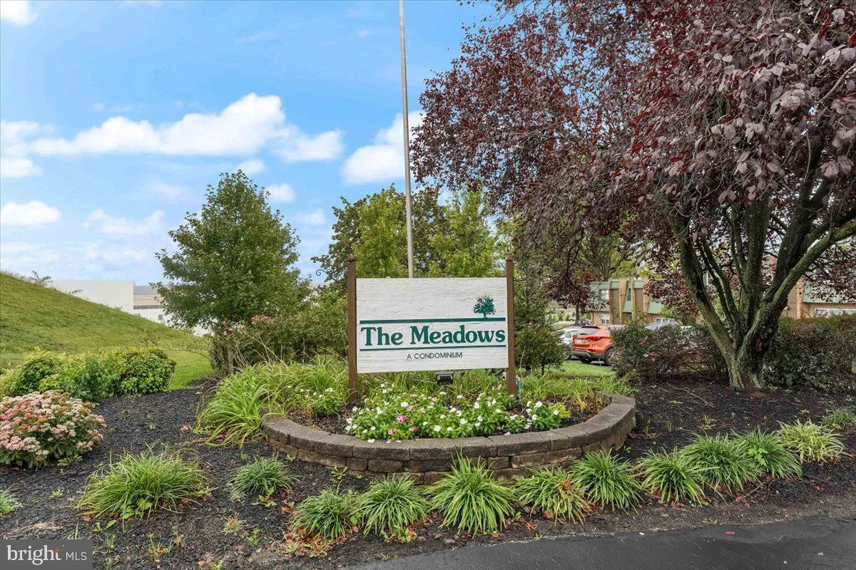 406 Meadowview Lane Unit 406, Mont Clare, PA, 19453