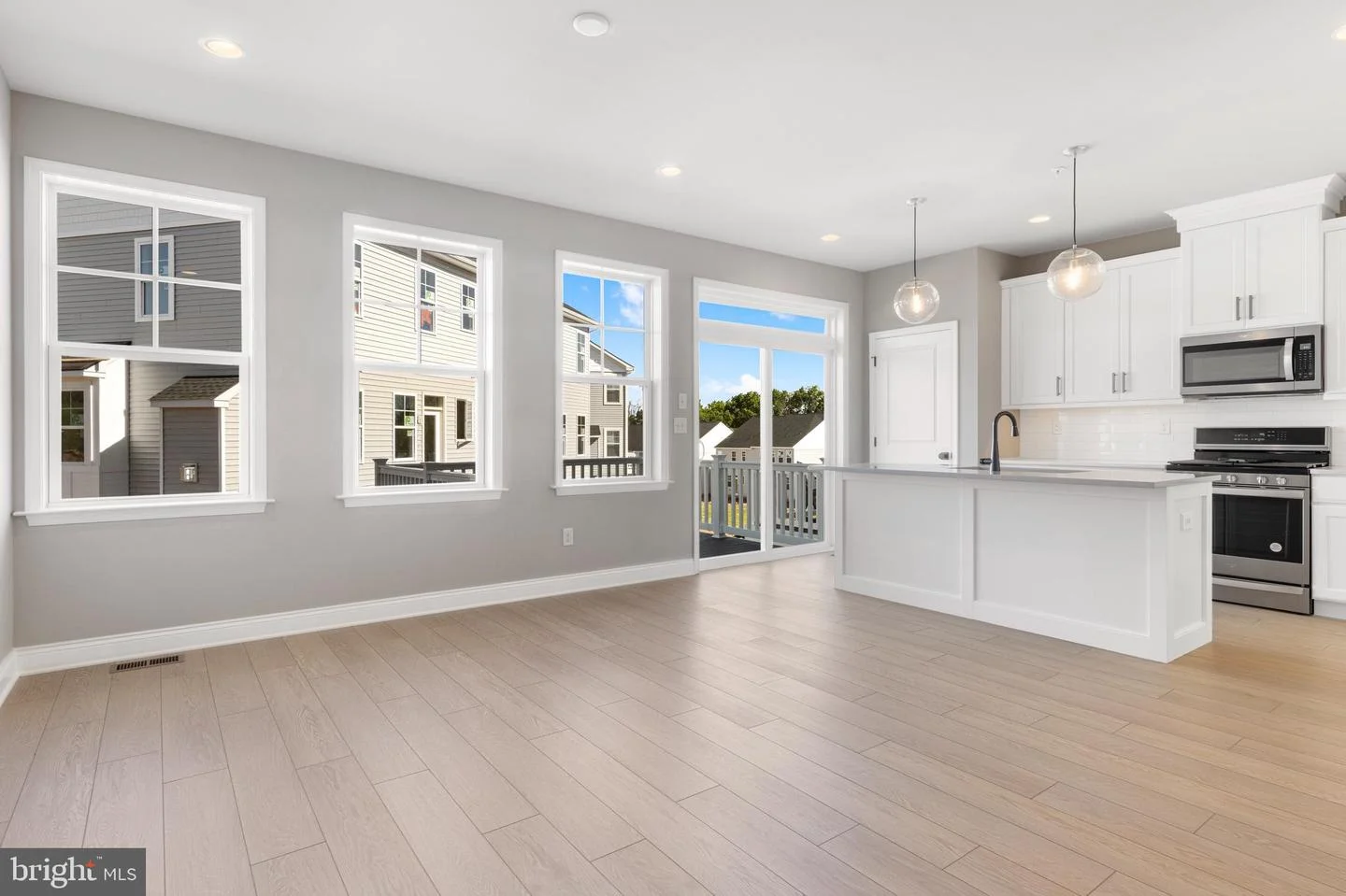 435 Reagans Lane Unit LOT #124