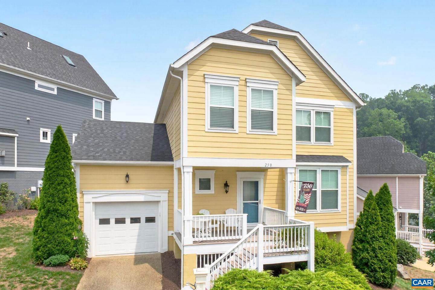 250 Huntley Ave Ave, Charlottesville, VA, 22903