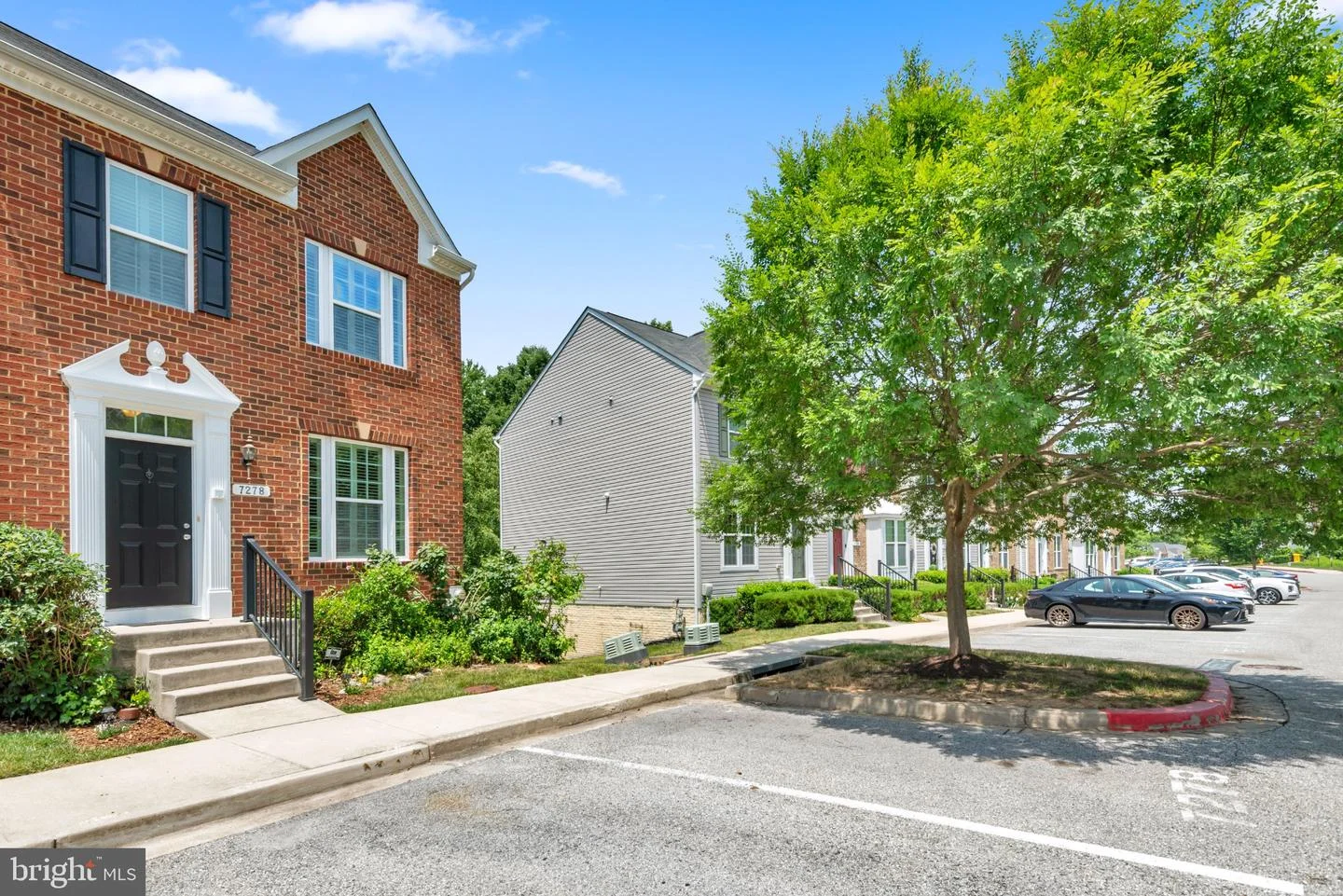 7278 Dorchester Woods Lane