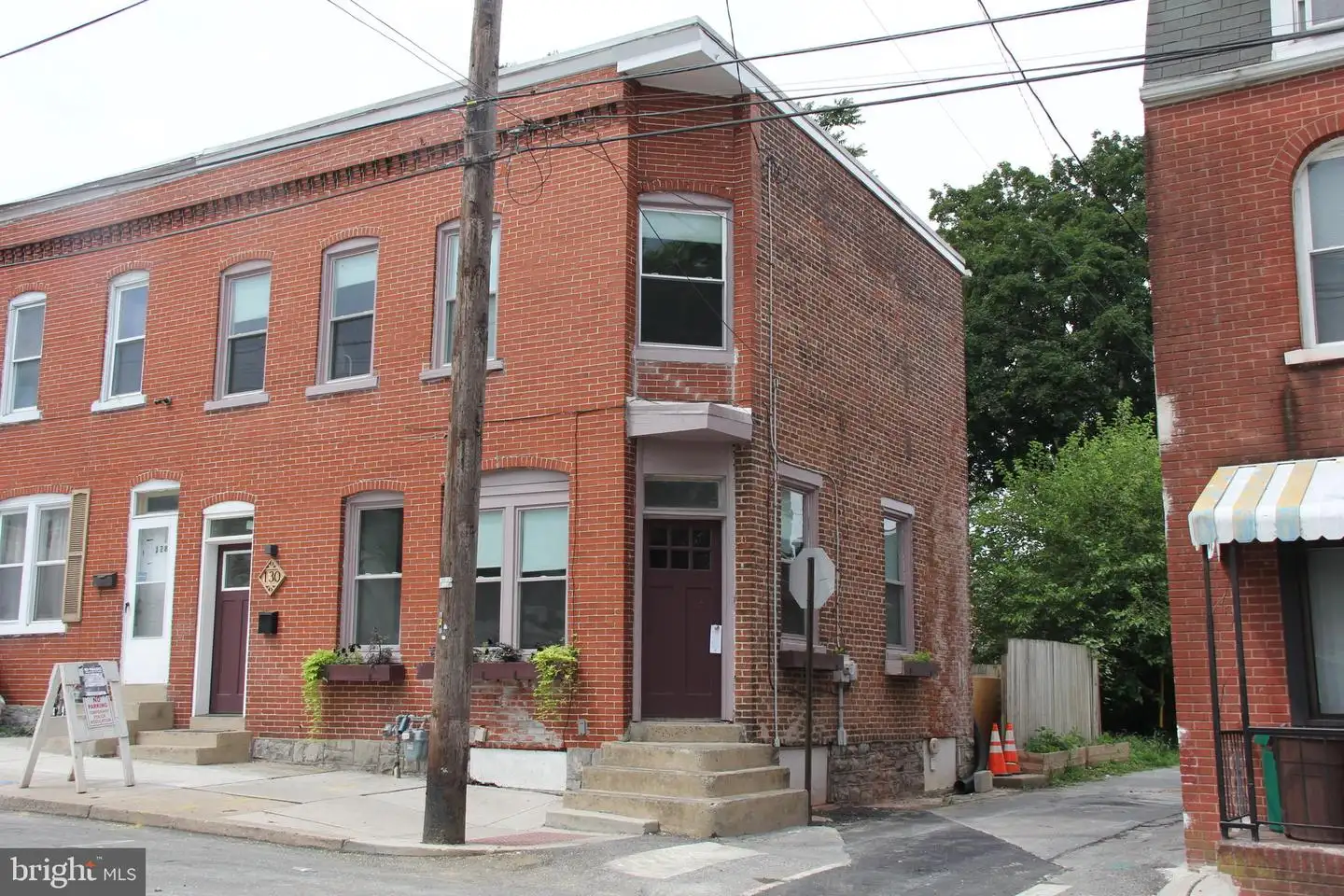 130 N Franklin Street, Lancaster, PA, 17602