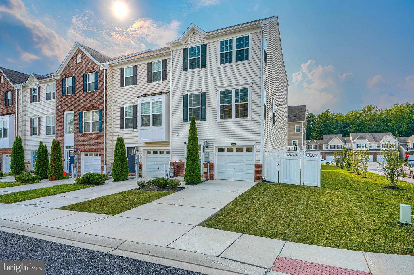 542 Calvert Way, Aberdeen, MD, 21001