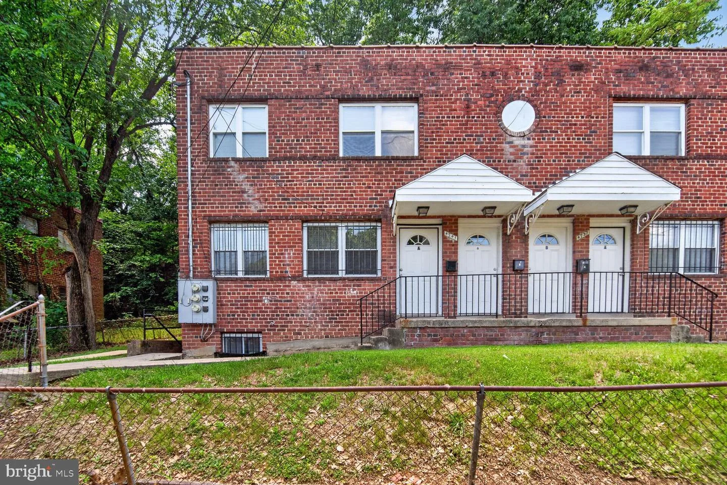 4741 South Capitol Terrace SW