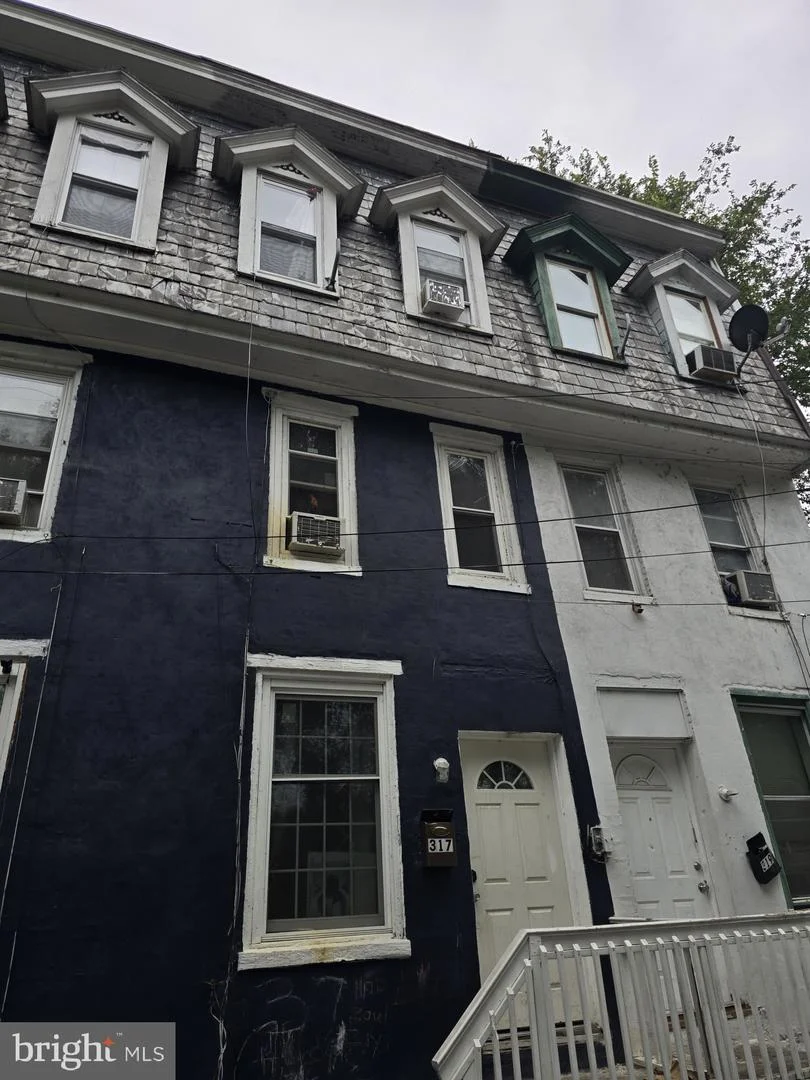 317 Evergreen Street