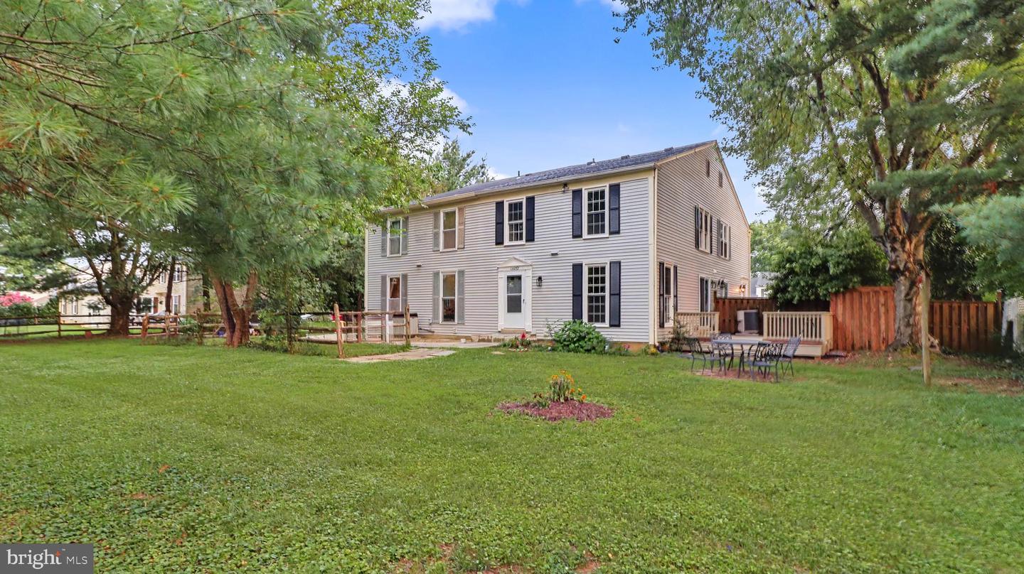 14957 Carry Back Dr, North Potomac, MD, 20878