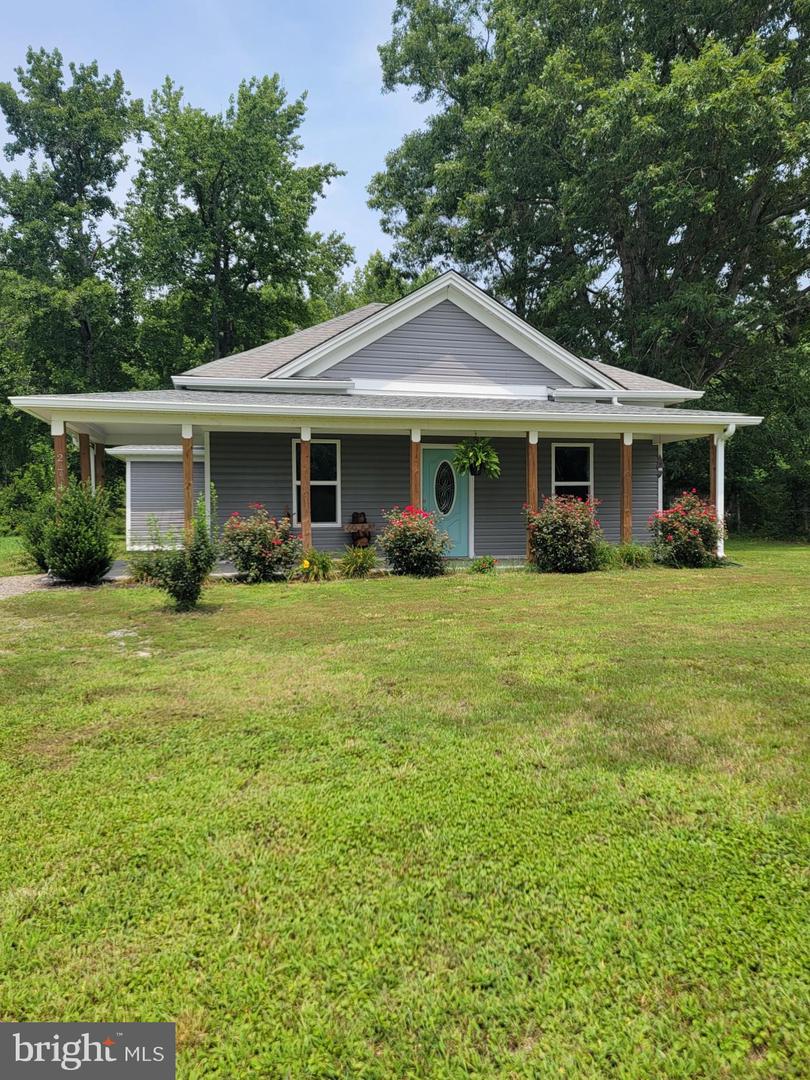 274 Regina Rd, Regina, VA, 22503