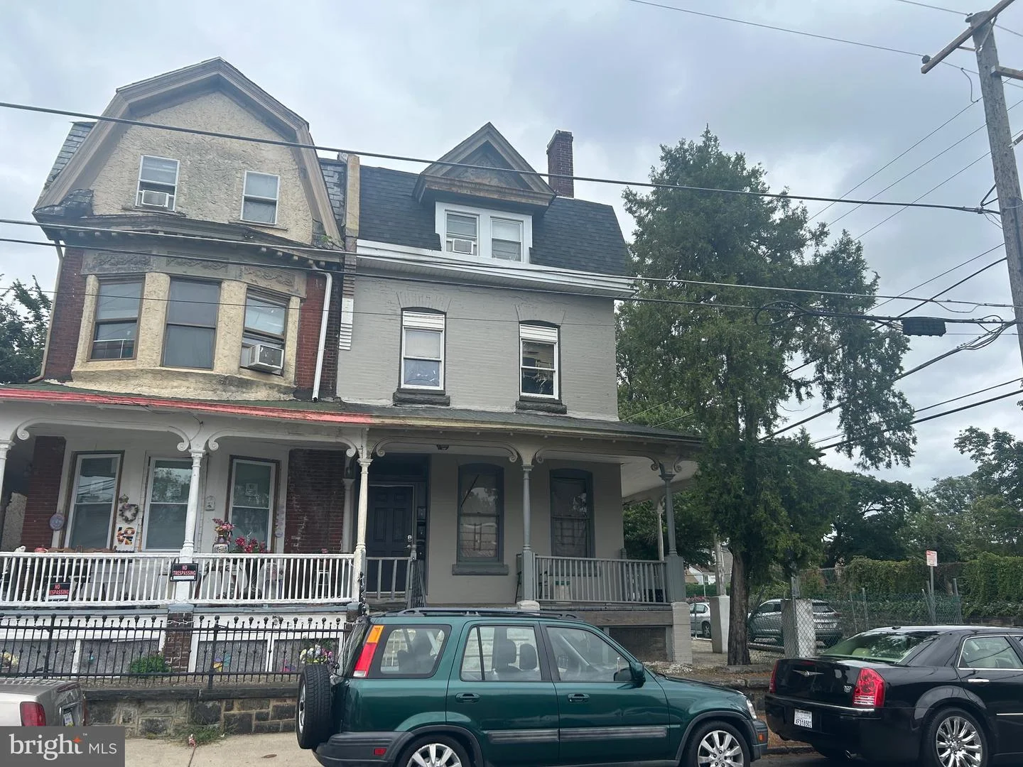 4288 Paul Street