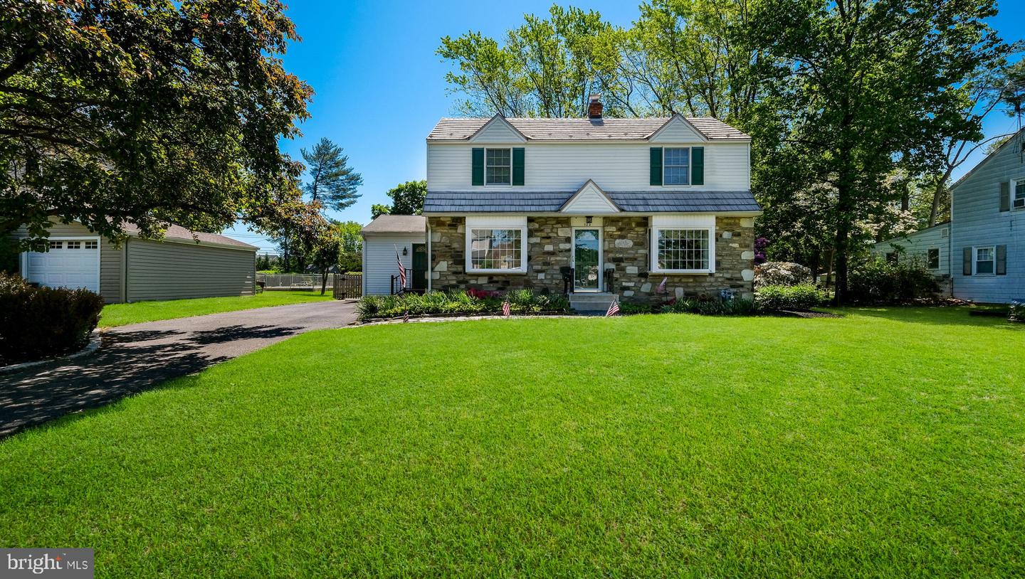 123 Belair Rd
