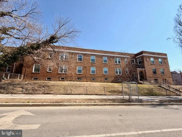 3709 13th Street NW Unit 105