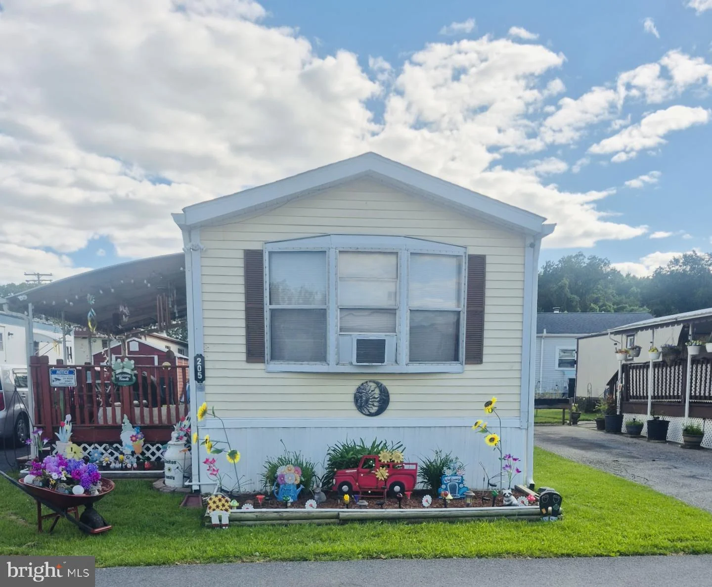 205 Robwood Rd Rd