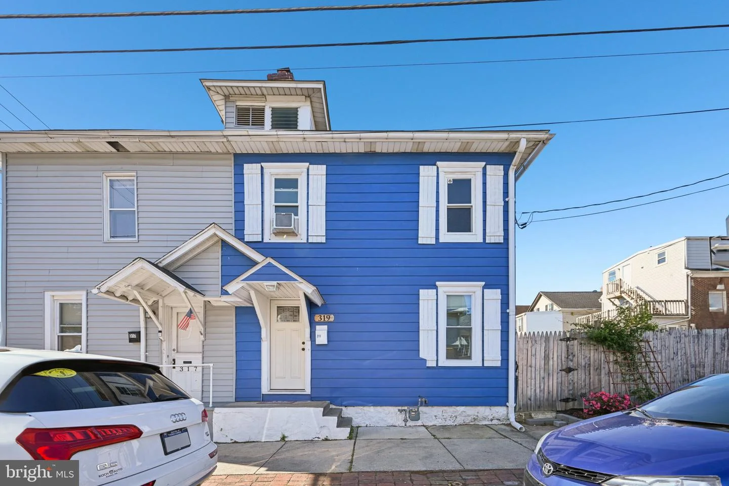 319 W Market Street, Bethlehem, PA, 18018