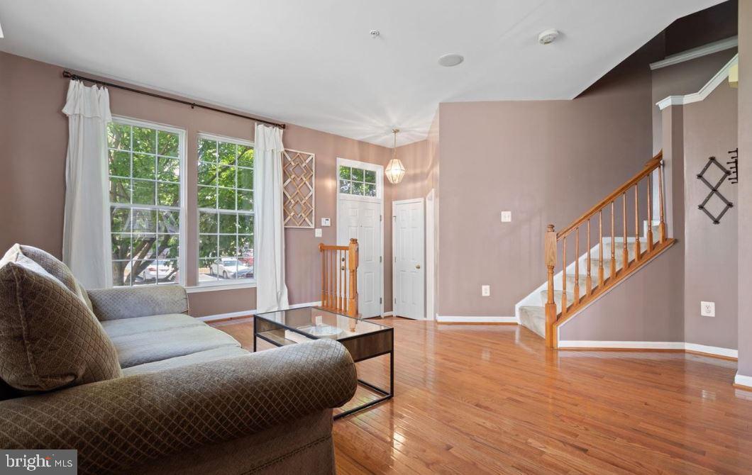 Photo 6 of 31 of 17727 Perlite Way townhome