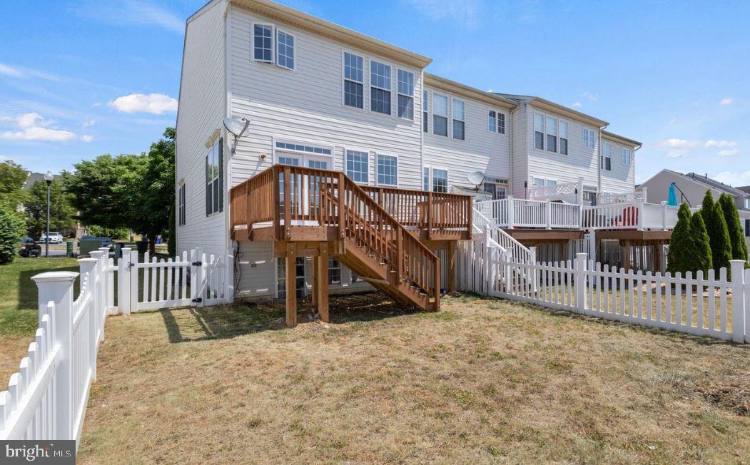 Photo 30 of 31 of 17727 Perlite Way townhome